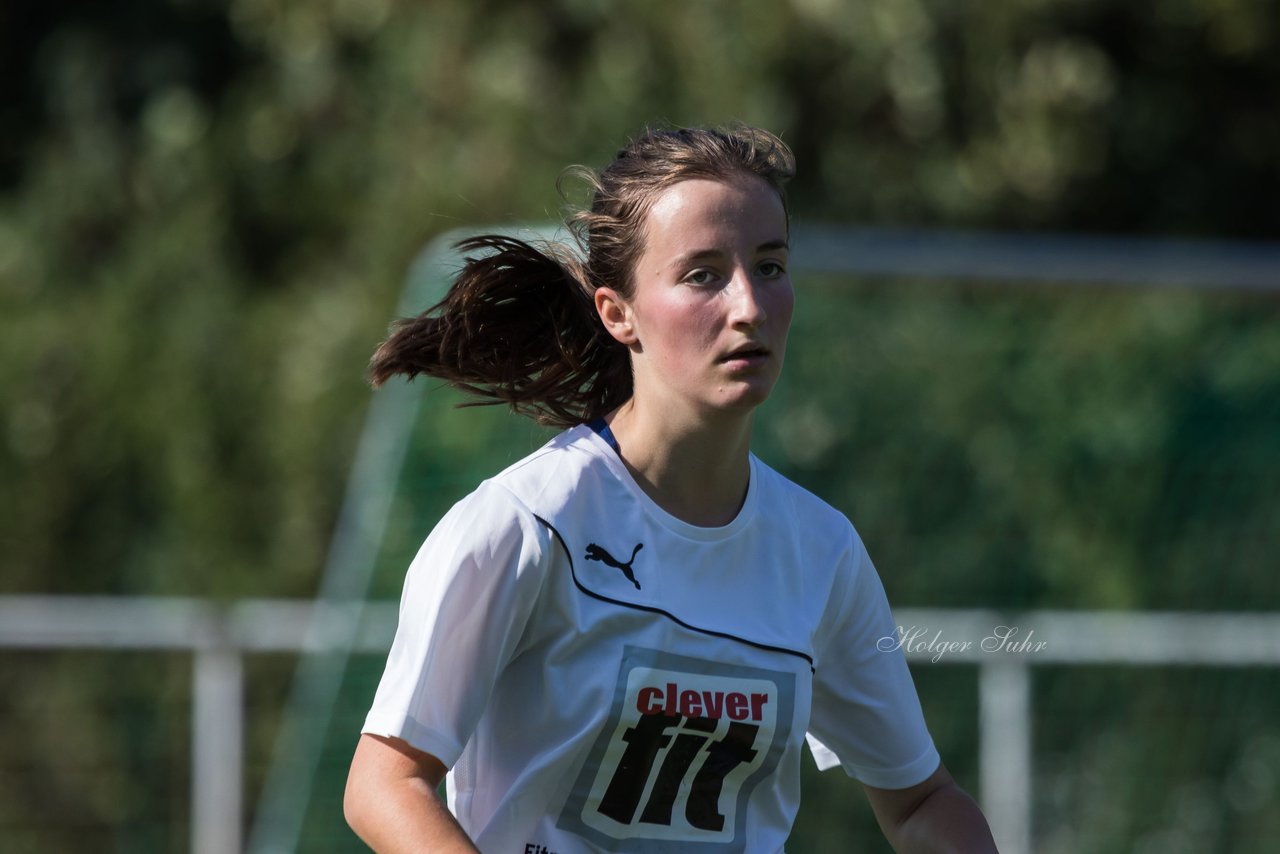 Bild 322 - Frauen VfL Oldesloe 2 . SG Stecknitz 1 : Ergebnis: 0:18